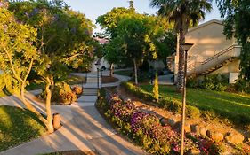 אירוח כפרי קשת יהונתן